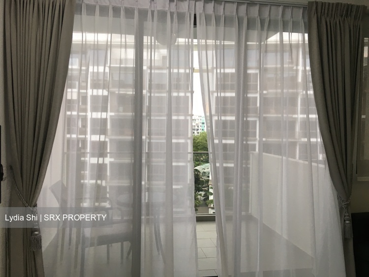 The Inflora (D17), Condominium #181747242